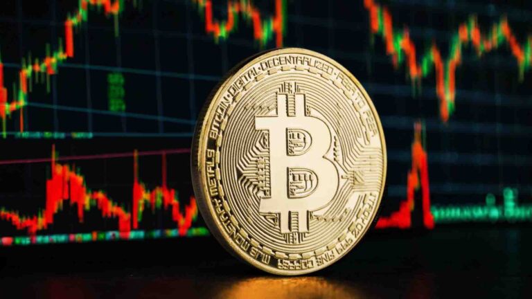 BTC Price