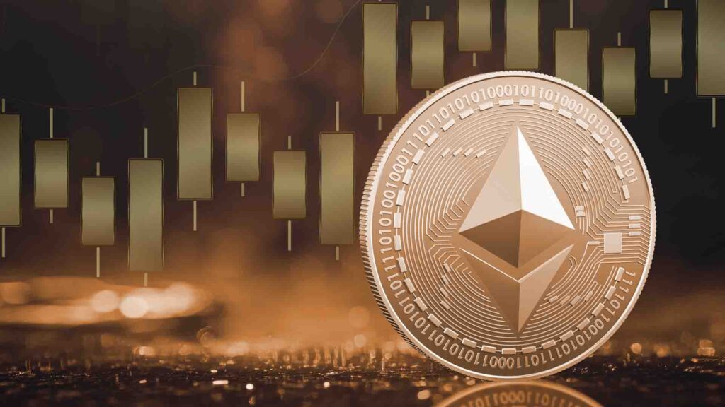ราคา Ethereum ร่วงต่ำกว่า 2,000 ดอลลาร์ ขณะที่ตลาด Crypto สูญเสียมูลค่า 1.2 ล้านล้านดอลลาร์