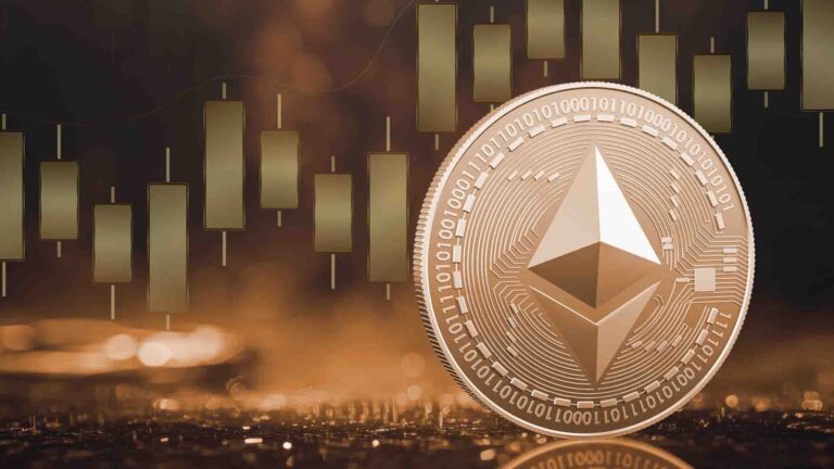 Ethereum Price