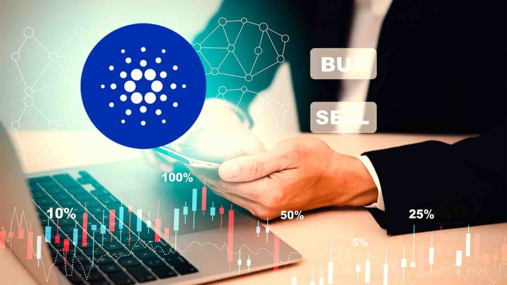Cardano Whales auf dem Vormarsch, wird der ADA-Preis inmitten des Markthypes auf $12 fallen?