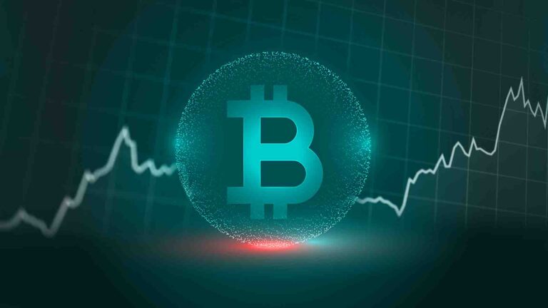 bitcoin price