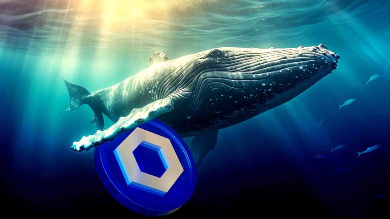 Chainlink Price