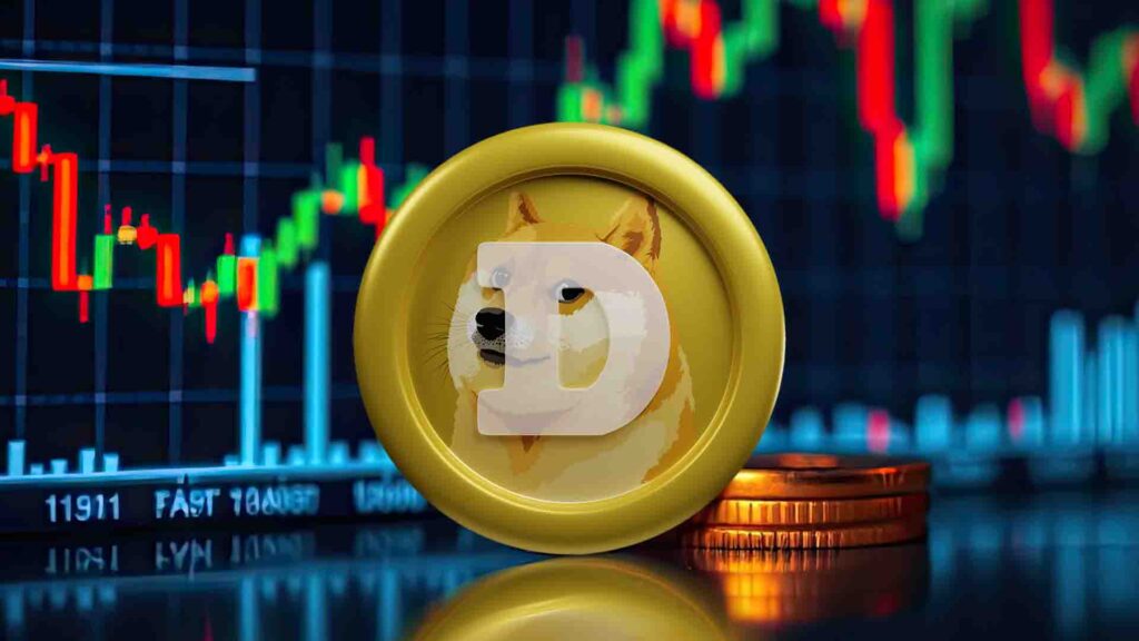 Dogecoin Price Crashes: Will It Fall to $0.08 Or Rebound To $2?
