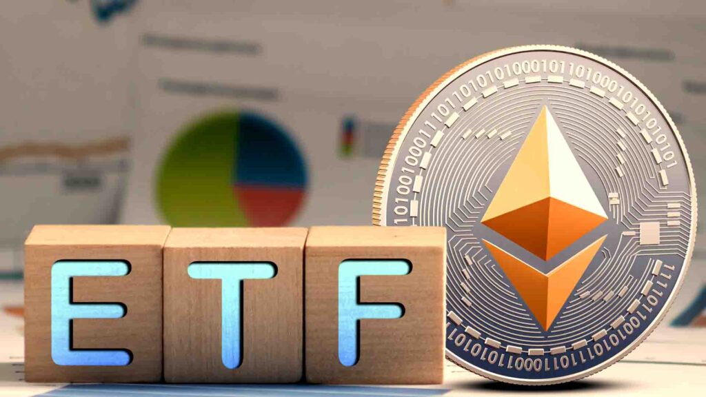 Can Ethereum Price Overcome ETF Outflows and Rally Toward $3,000 Soon?