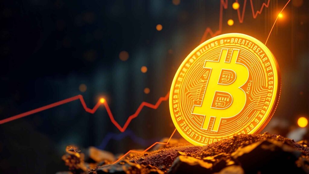 Bitcoin Price May See One Last Drop Before A Major Rally