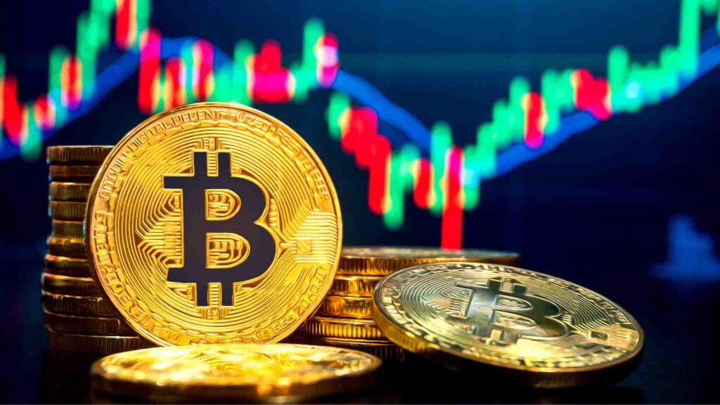 Bitcoin ATH This Year is The Worst Case Scenario, Is $200K Coming?