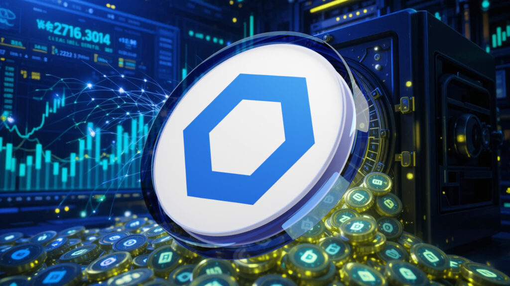 Chainlink Unlocks $216M: Can The 30-Day Rally Trend Persist?