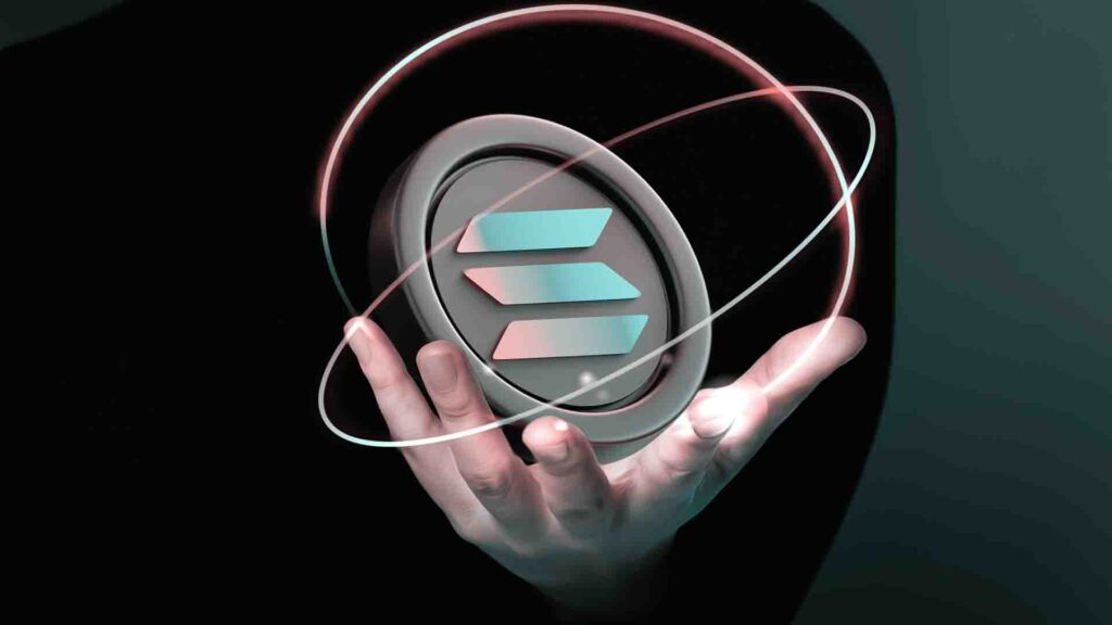 Solana (SOL) Price Teases 74% Rebound: Will $218 Be Next?