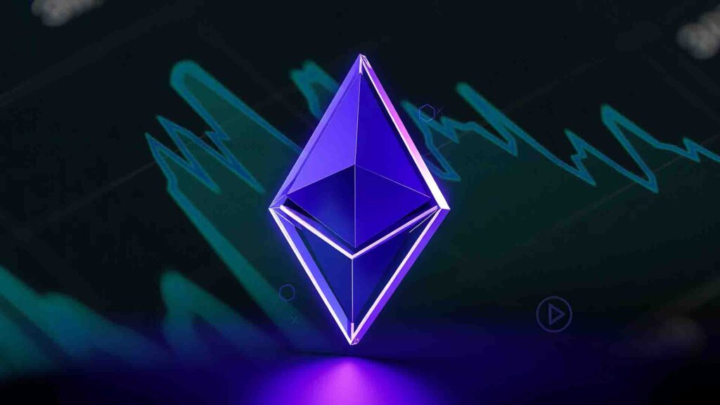 Ethereum Teeters on the Edge—Will a Short Squeeze or Further Decline Follow?
