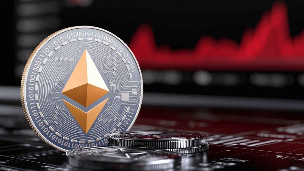 Ethereum Price Action Echoes 2019, Is a Major Breakout on the Horizon?