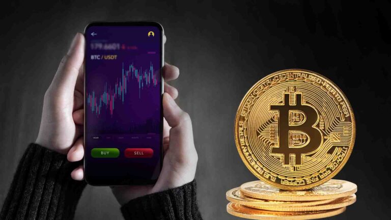 Bitcoin Price