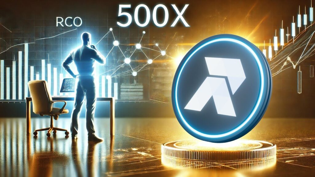 The Most Undervalued Crypto Right Now: Analysts Say This Altcoin Can Skyrocket