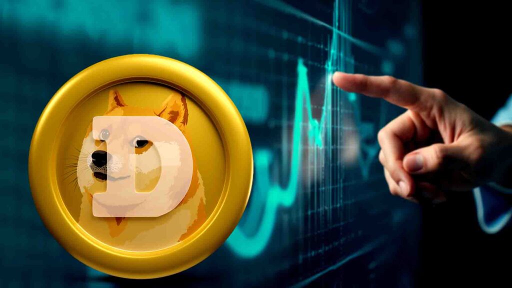 Dogecoin Eyes 2X Rally As 2017 Pattern Repeats, Momentum Builds