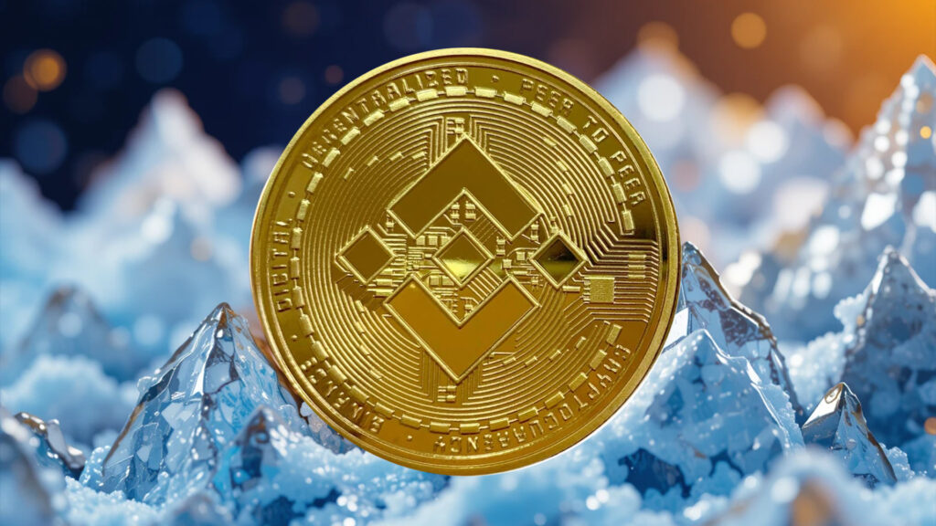 Binance’s Stablecoin Dominance Hits 70% as Market Inflows Rise