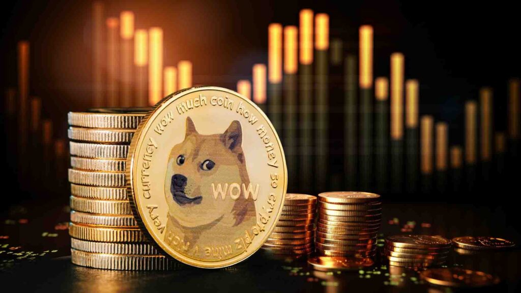ราคา Dogecoin คาดว่าจะทะลุ $6 หากสามารถยืนแนวรับสำคัญที่ $0.16 ได้