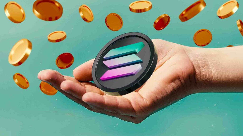 Crypto Market Readies for Next Leg as Stablecoins Climb and Correction Cools Off