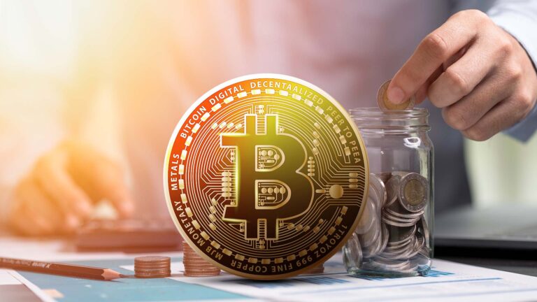 Bitcoin Reserve