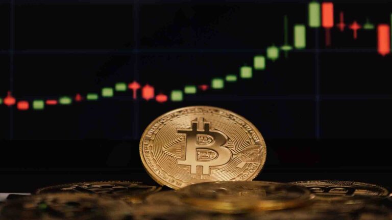 bitcoin price