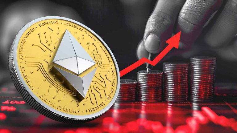 Ethereum Price