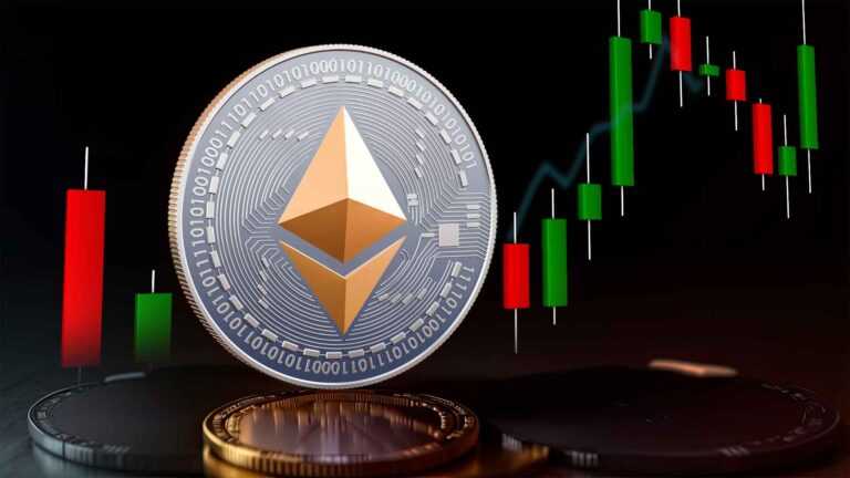 Ethereum Price