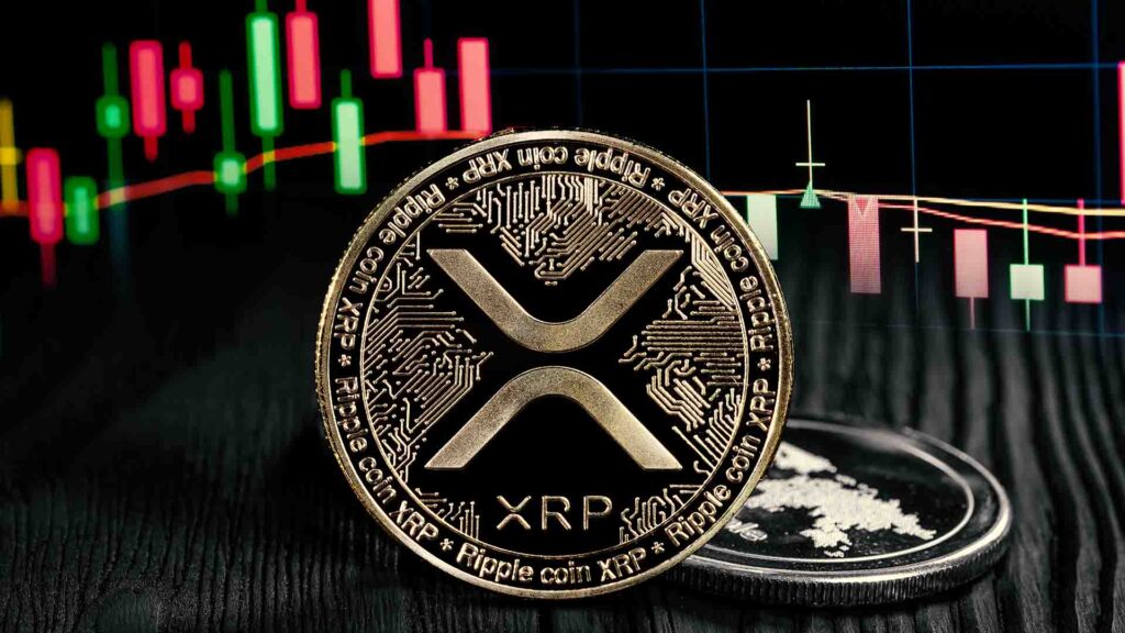 XRP Price Breaks Out on Monthly Chart—Is the Path to $15 Now Wide Open?