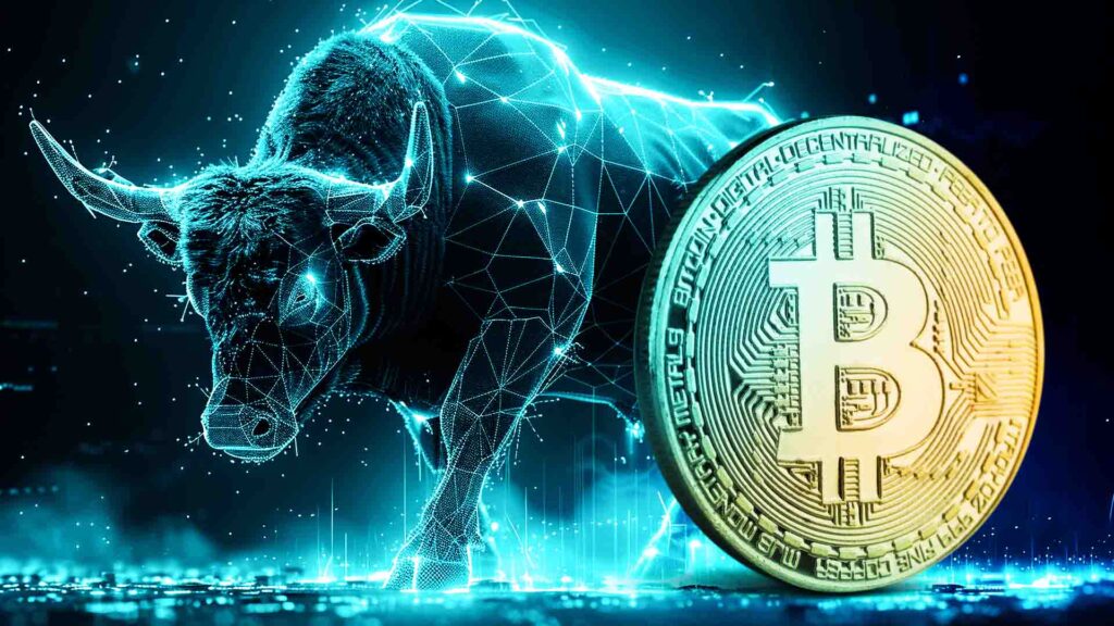 ตลาดกระทิง Bitcoin กำลังประสบปัญหาเนื่องจากตัวบ่งชี้หลายตัวส่งสัญญาณการเปลี่ยนแปลงครั้งใหญ่