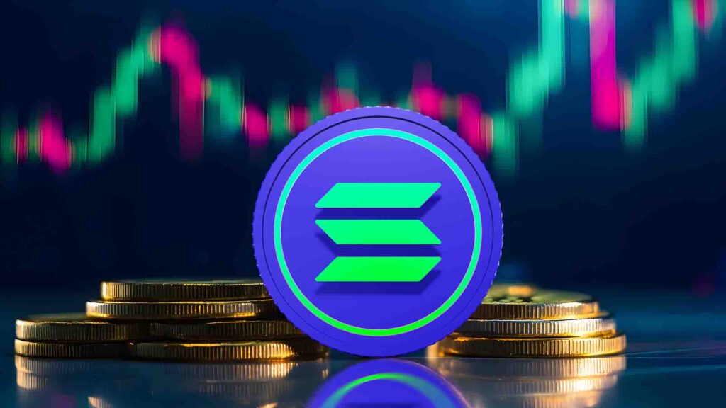 Solana Price Forms Bullish Cup-and-Handle, Can It Rally to $3,800?