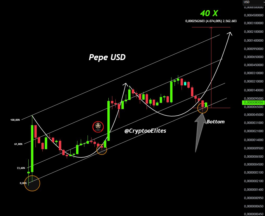 pepe usd