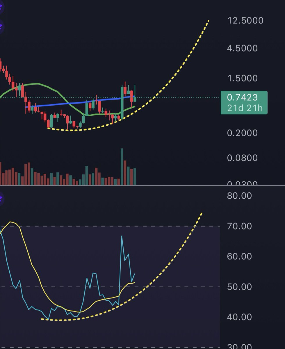 cardano price