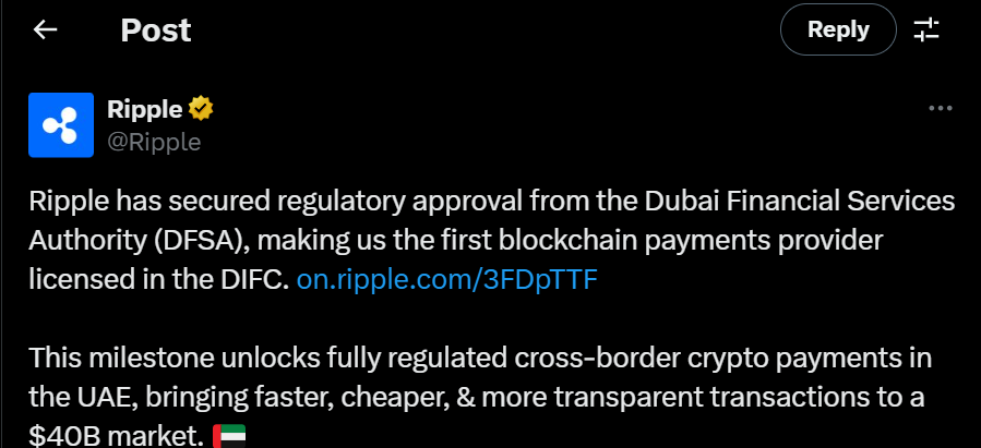 ripple
