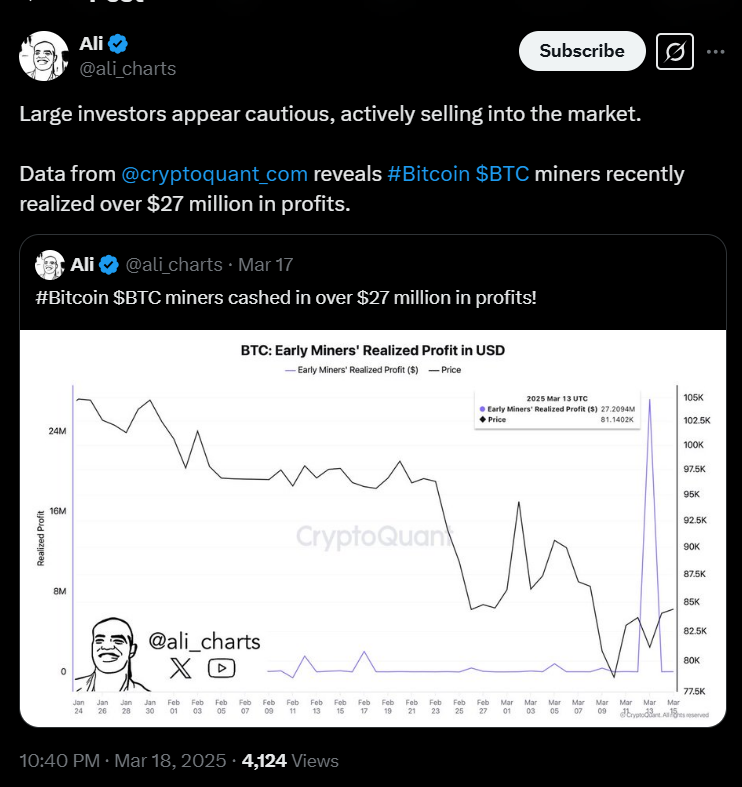 $BTC