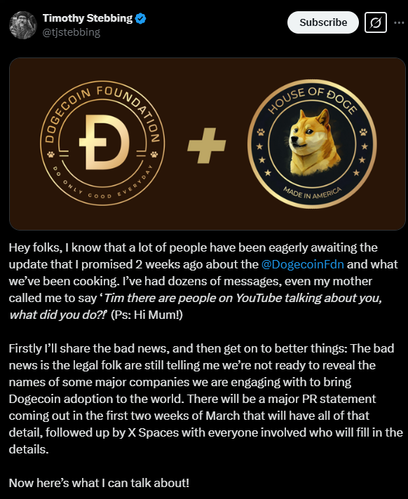 House of Doge