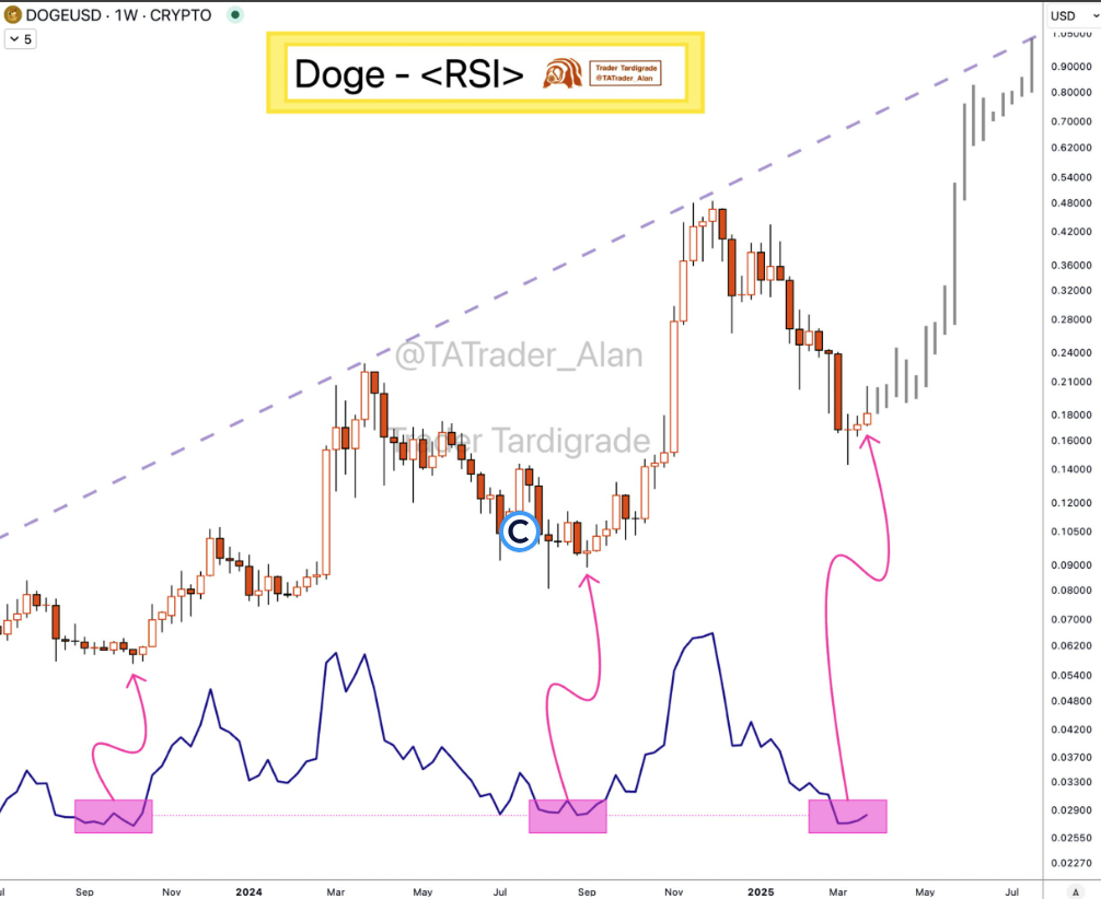 dogecoin usd