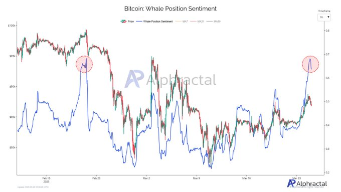 btc price