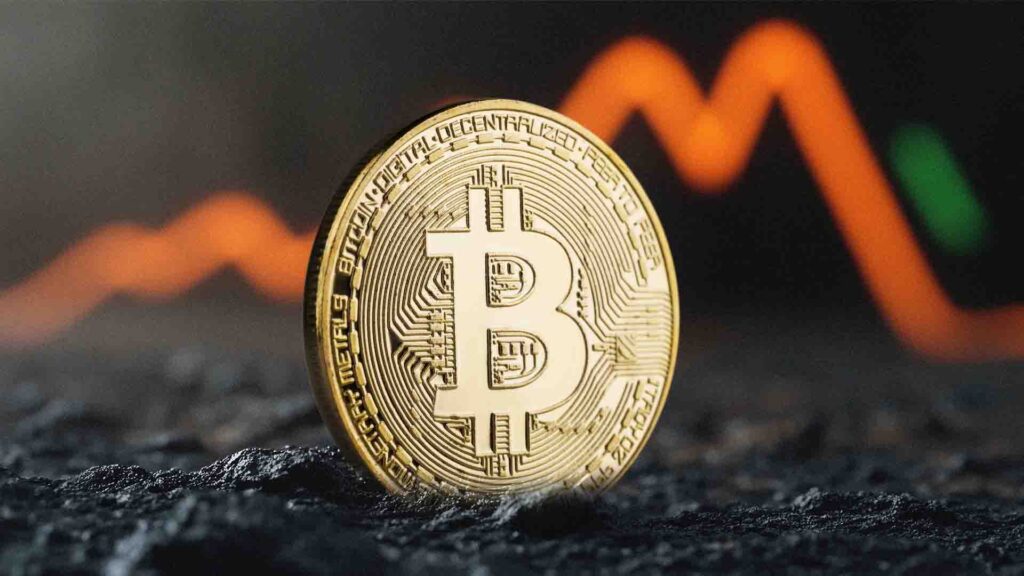 Is Bitcoin Price Poised For an 8% Breakout Amid Bullish Signals?