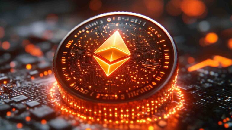 Ethereum Price