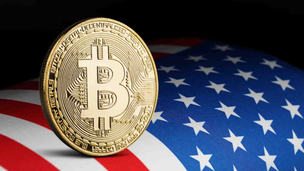Законодательство о защите запасов биткоинов в США в соответствии с исполнительным указом Трампа