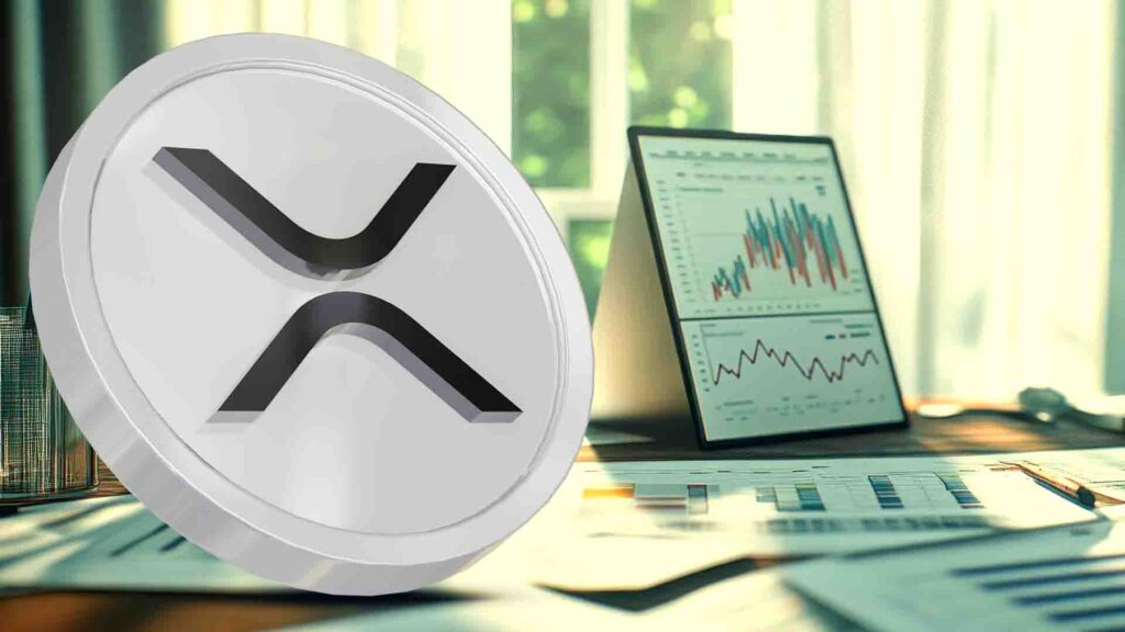 Прогноз цены XRP намекает на рост до $3,78 на фоне надежд ETF, SWIFT