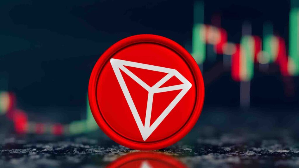 ราคา Tron พุ่งแตะ 1 ดอลลาร์ท่ามกลางการประกาศของ Meme Coin ที่เป็นขาขึ้น