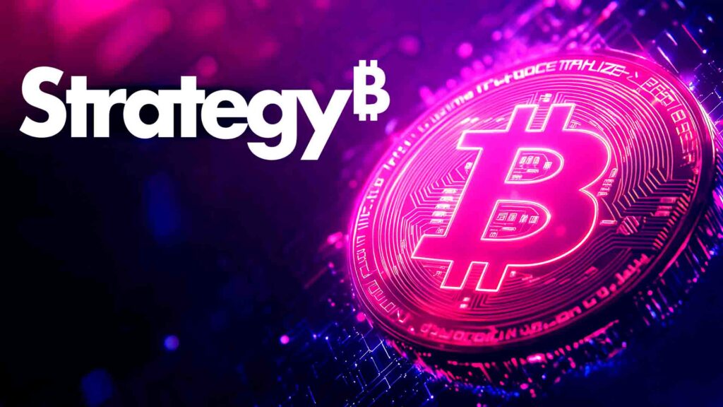 Michael Saylor’s Strategy Stock Plunges 50% as Bitcoin Struggles