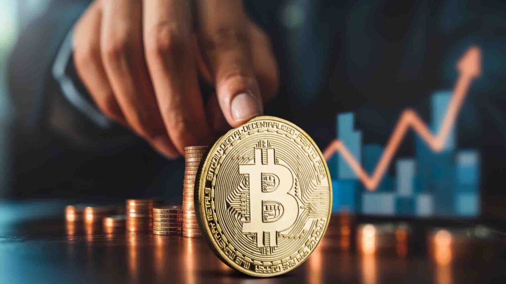 Bitcoin Price Eyes $200K? Analyst Predicts Massive Rally After Key EMA Rebound!
