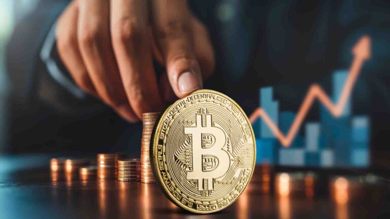 Bitcoin Price