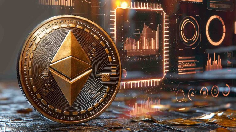 ETH Price