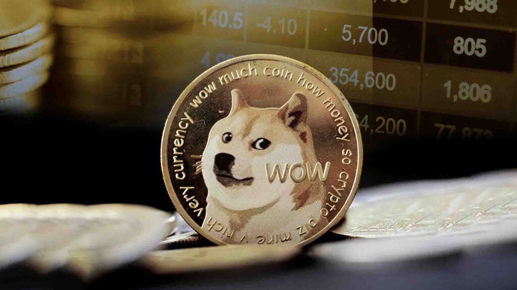 ราคา Dogecoin ตั้งเป้าไปที่ 20 ดอลลาร์ในการพุ่งขึ้น 1,160% โดยมีกลุ่มกระทิงเป็นผู้นำ