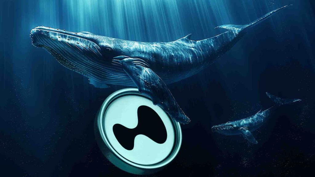 Untersuchung zielt auf Hyperliquid Whale hinter $20M in Leveraged Profits