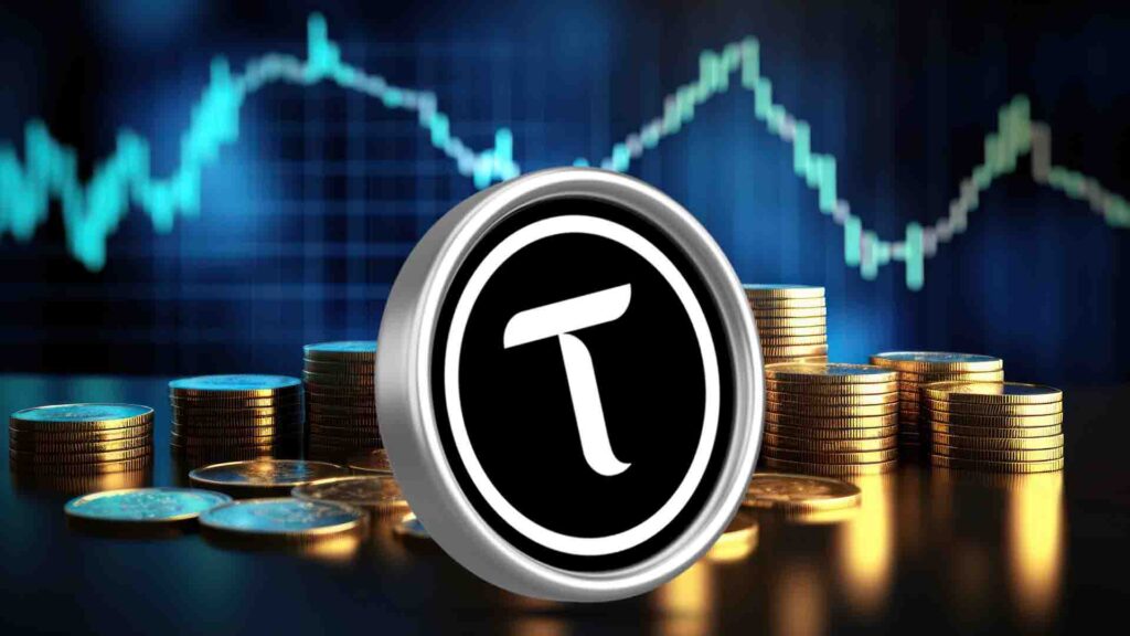 Bittensor (TAO) Price Breaks Out of Falling Wedge, Targets $750