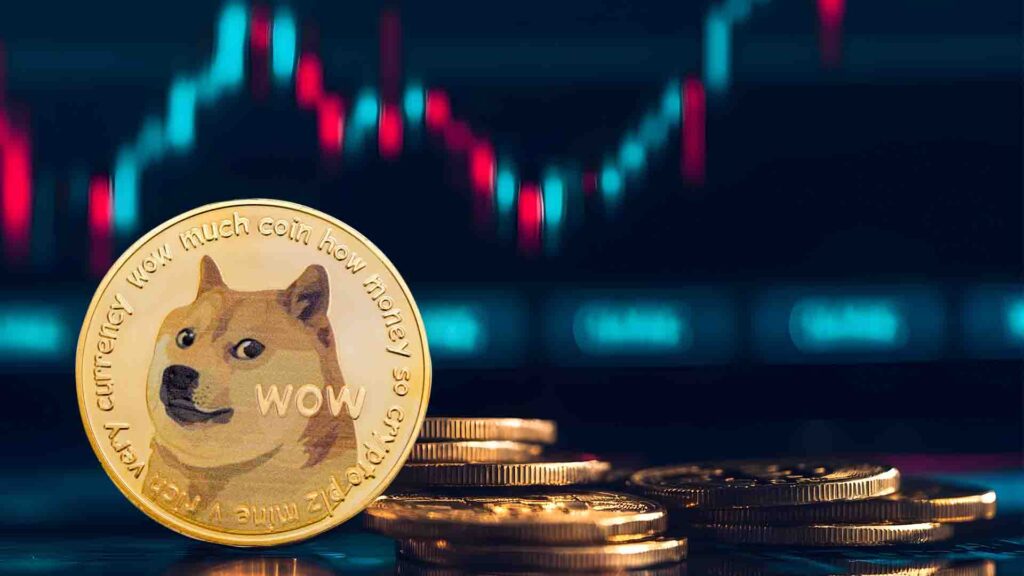 Wird Dogecoin ausbrechen und vor dem 20. März $0,39 erreichen?