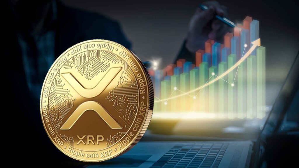 Franklin Templeton dépose une demande d’ETF XRP, élargissant ainsi ses investissements institutionnels dans les crypto-monnaies