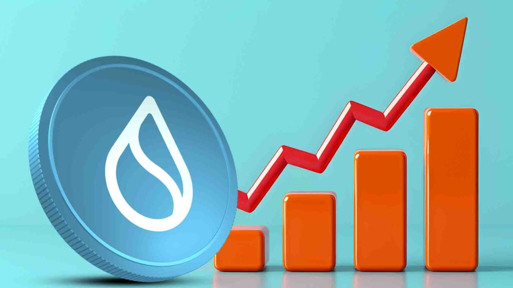 Sui Eyes 2X Gains To ATH As ETF Hype And RSI Bullish Cross Align