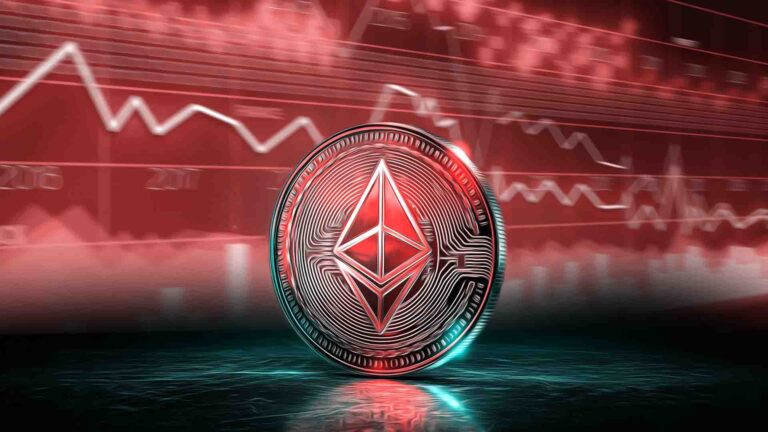 ethereum price